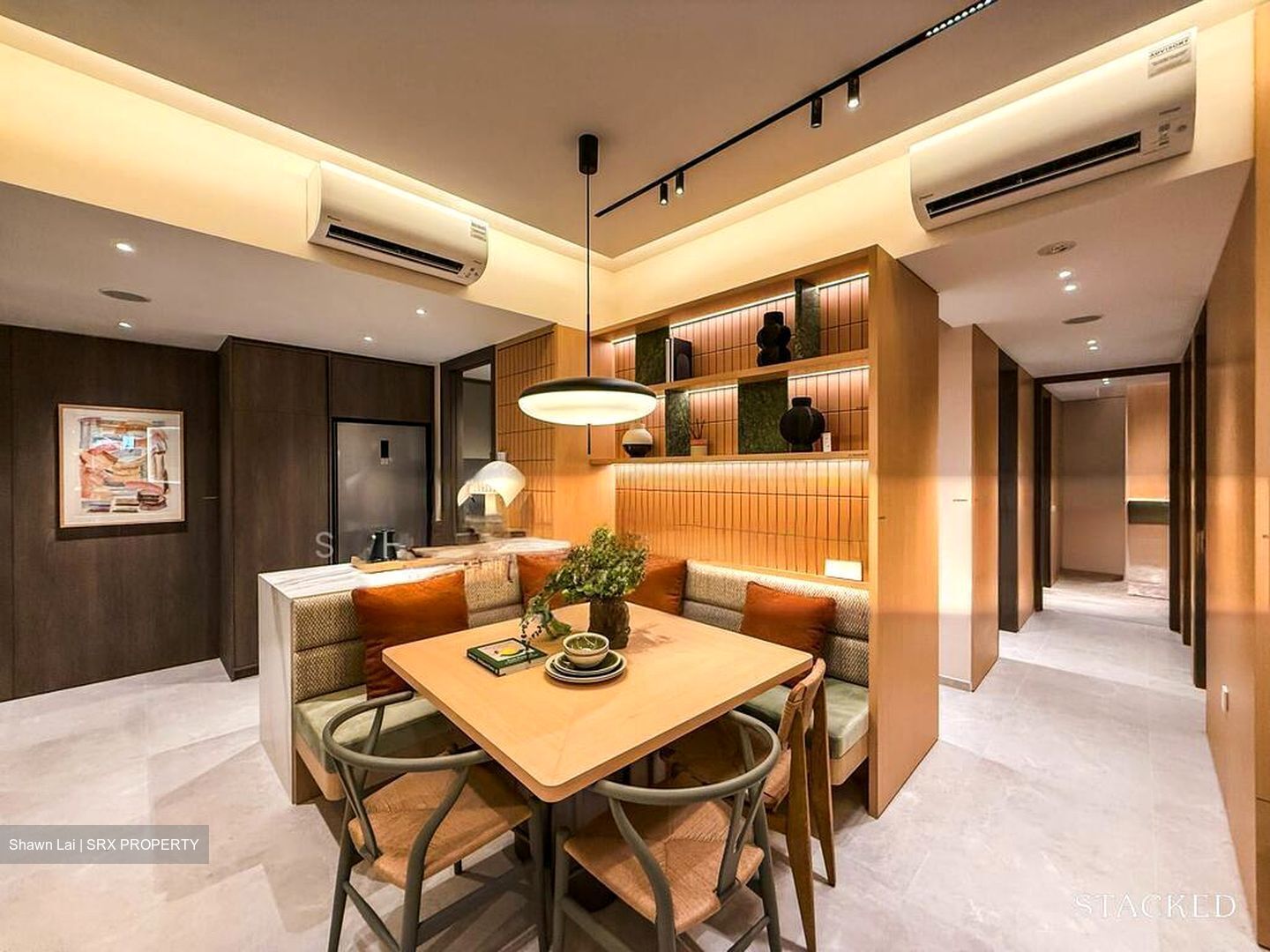 Canberra Crescent Residences (D27), Apartment #502628271